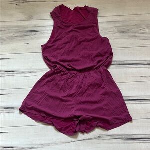 Urban Outfitters Romper